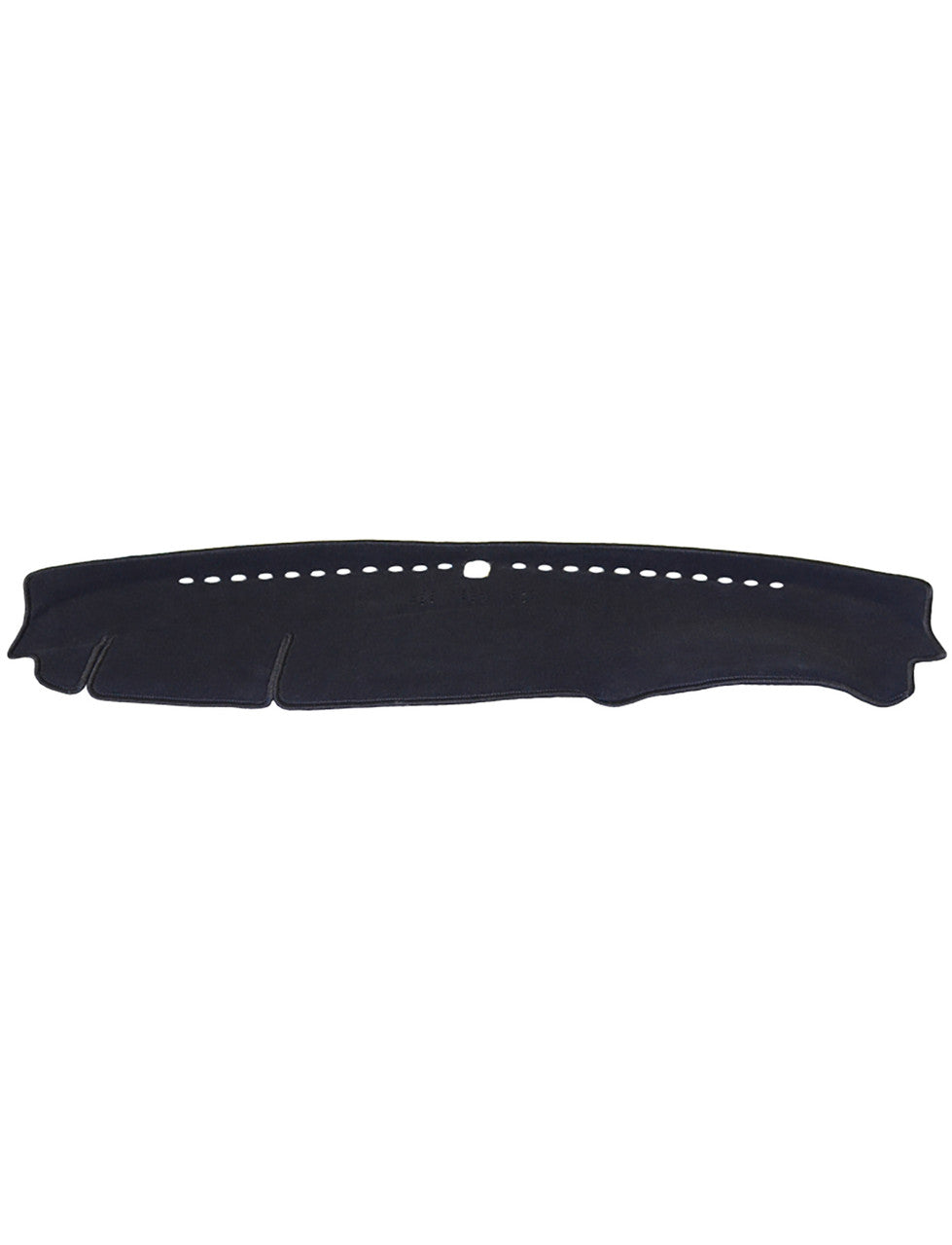 Suits Kia Sportage QL Dash Mat Black 2015 - 2021 – additional photo