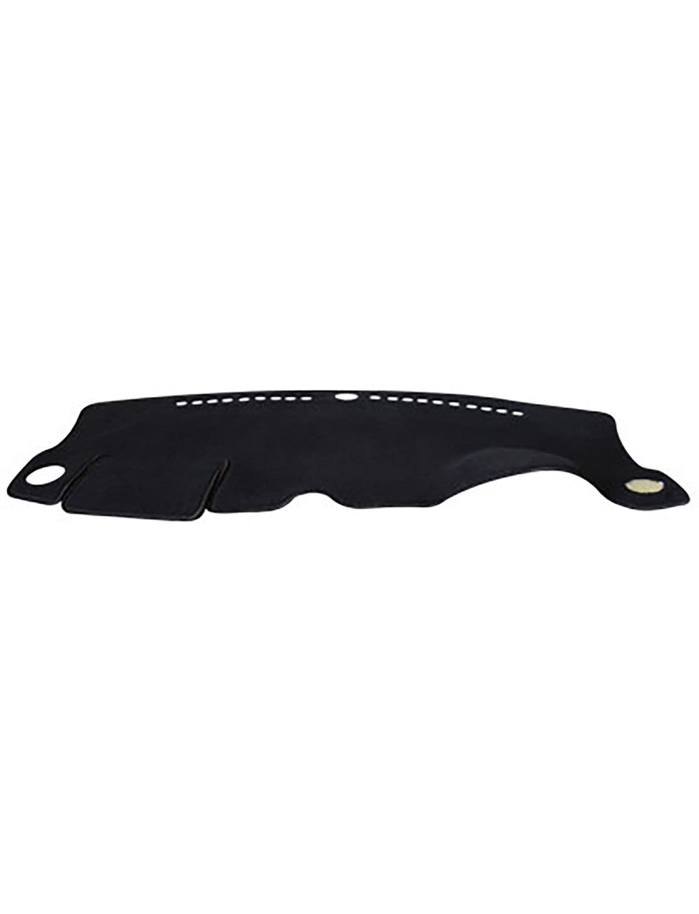 Suits Kia Picanto TA Dash Mats Black – additional photo