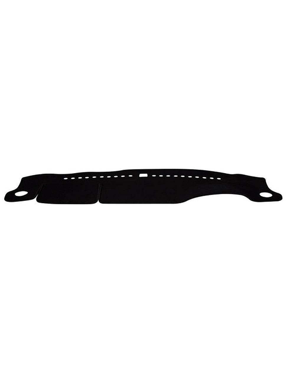 Suits Kia Rio YB Dash Mat Charcoal – additional photo