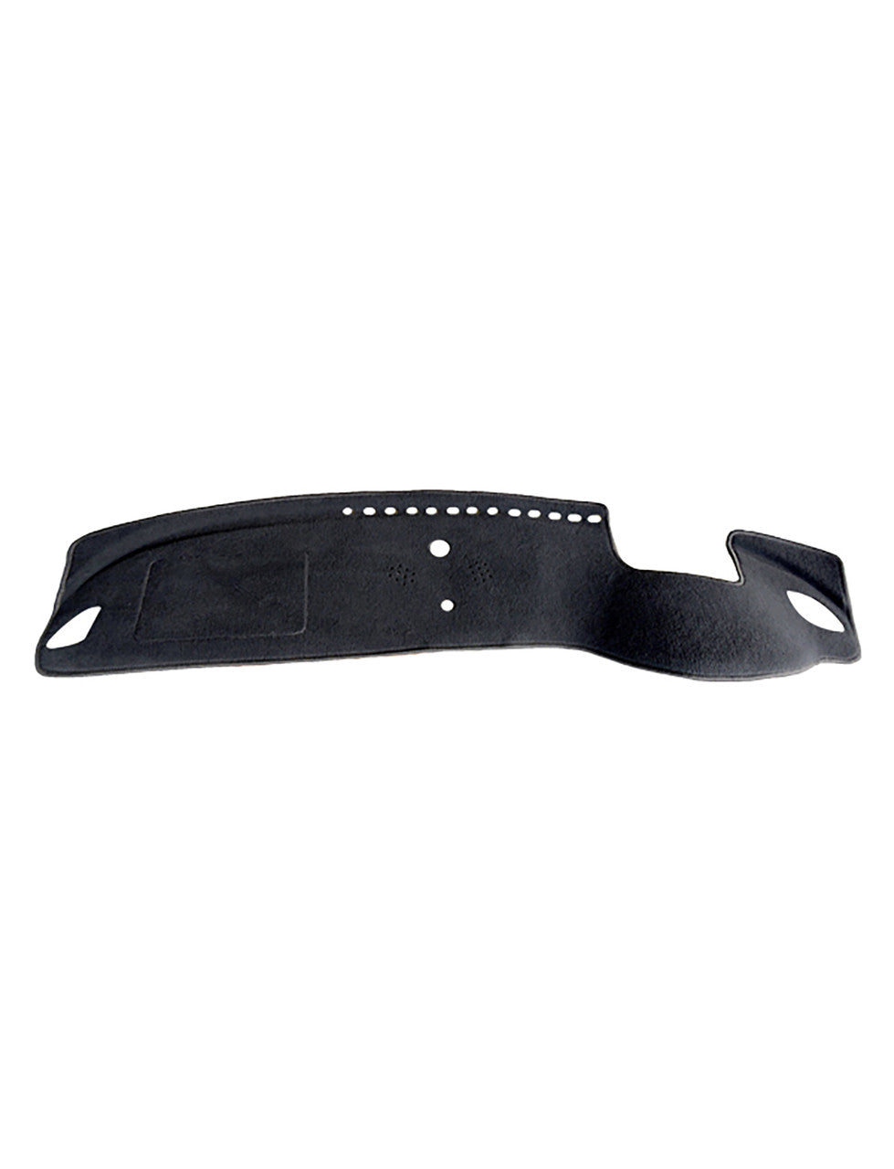 Suits Kia Stinger Dash Mat Charcoal with HUD – additional photo