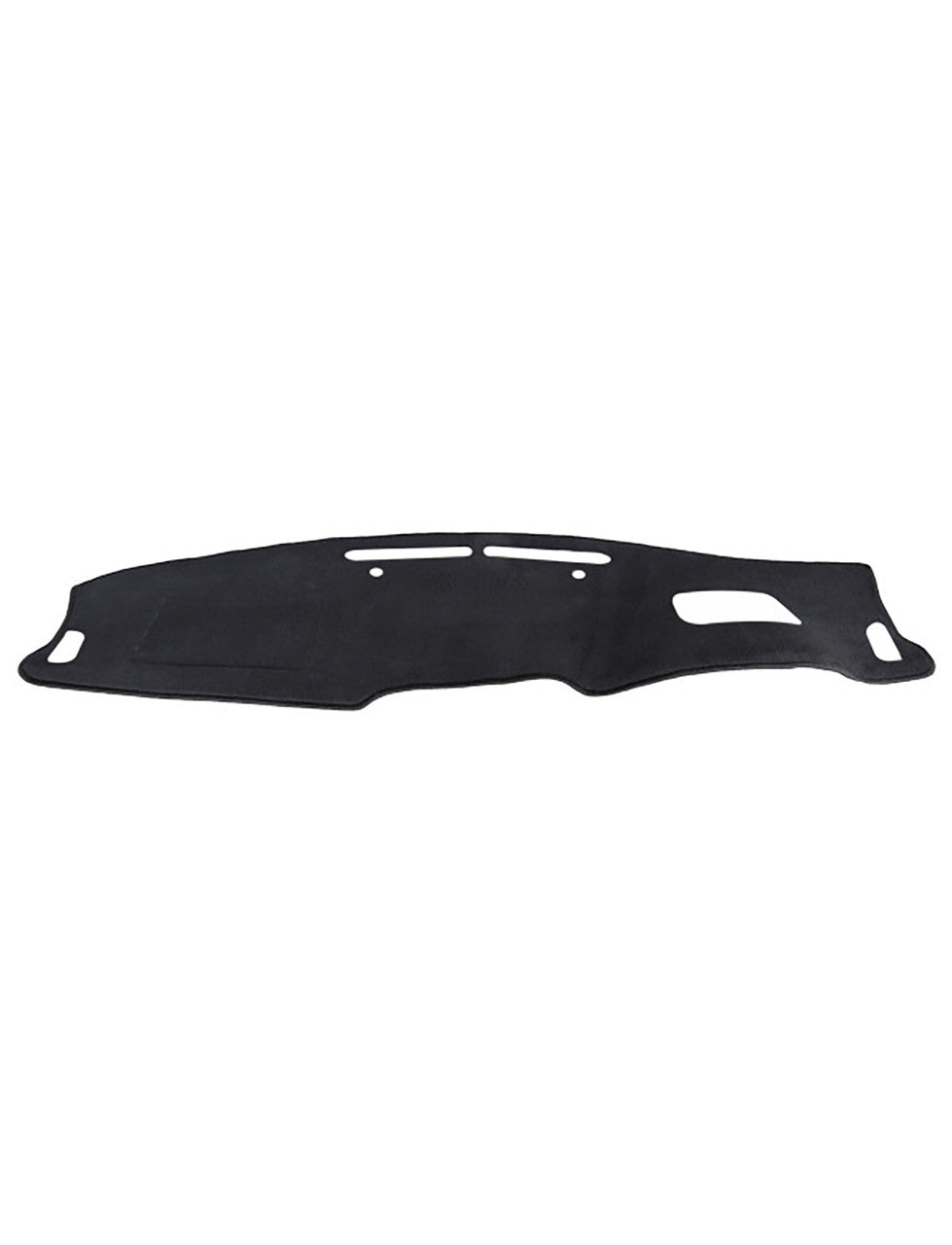 Suits Kia Seltos Dash Mat Black with HUD 2019 - 2022 – additional photo