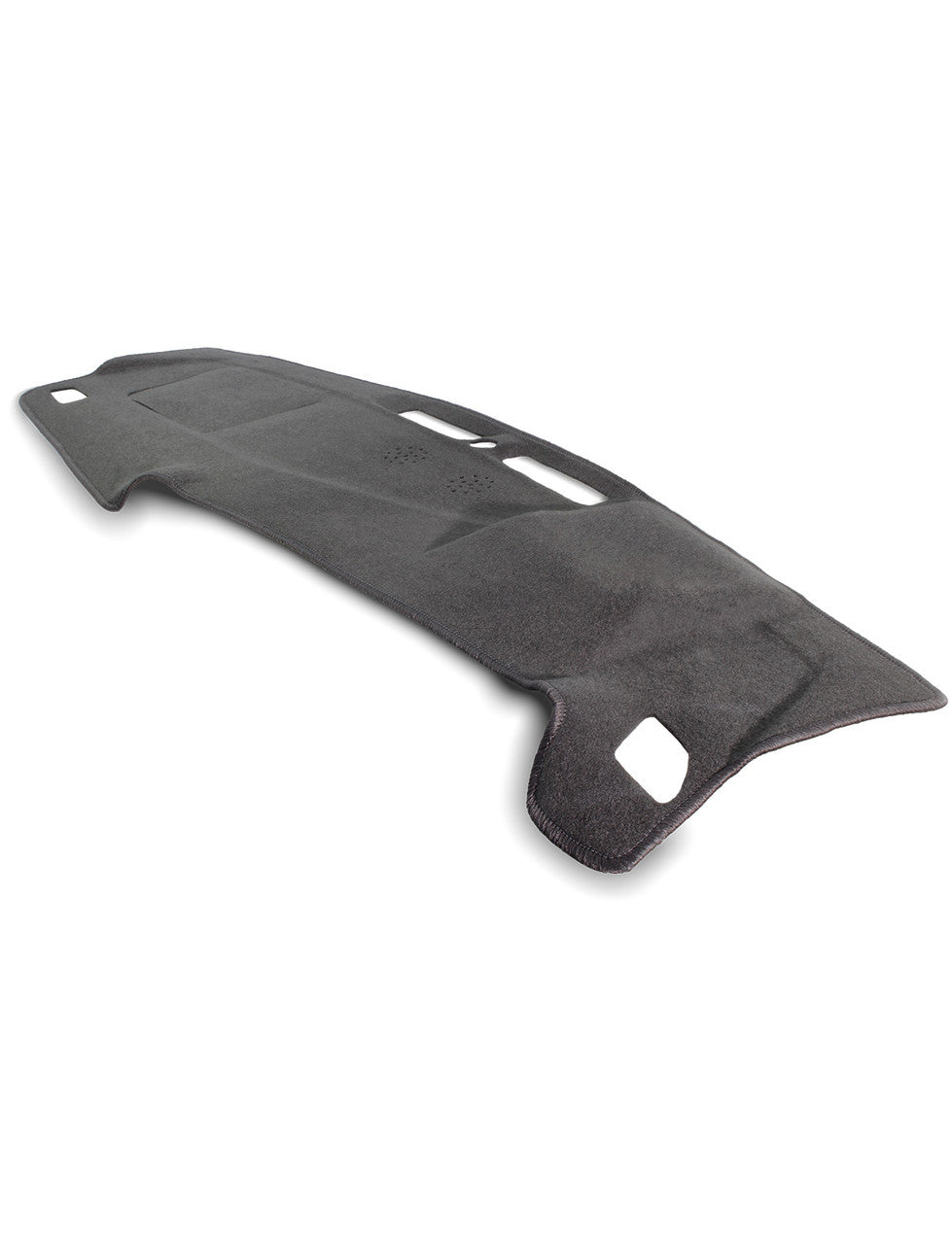 Suits Kia Sportage NQ5 PE Dash Mat Black without HUD – additional photo