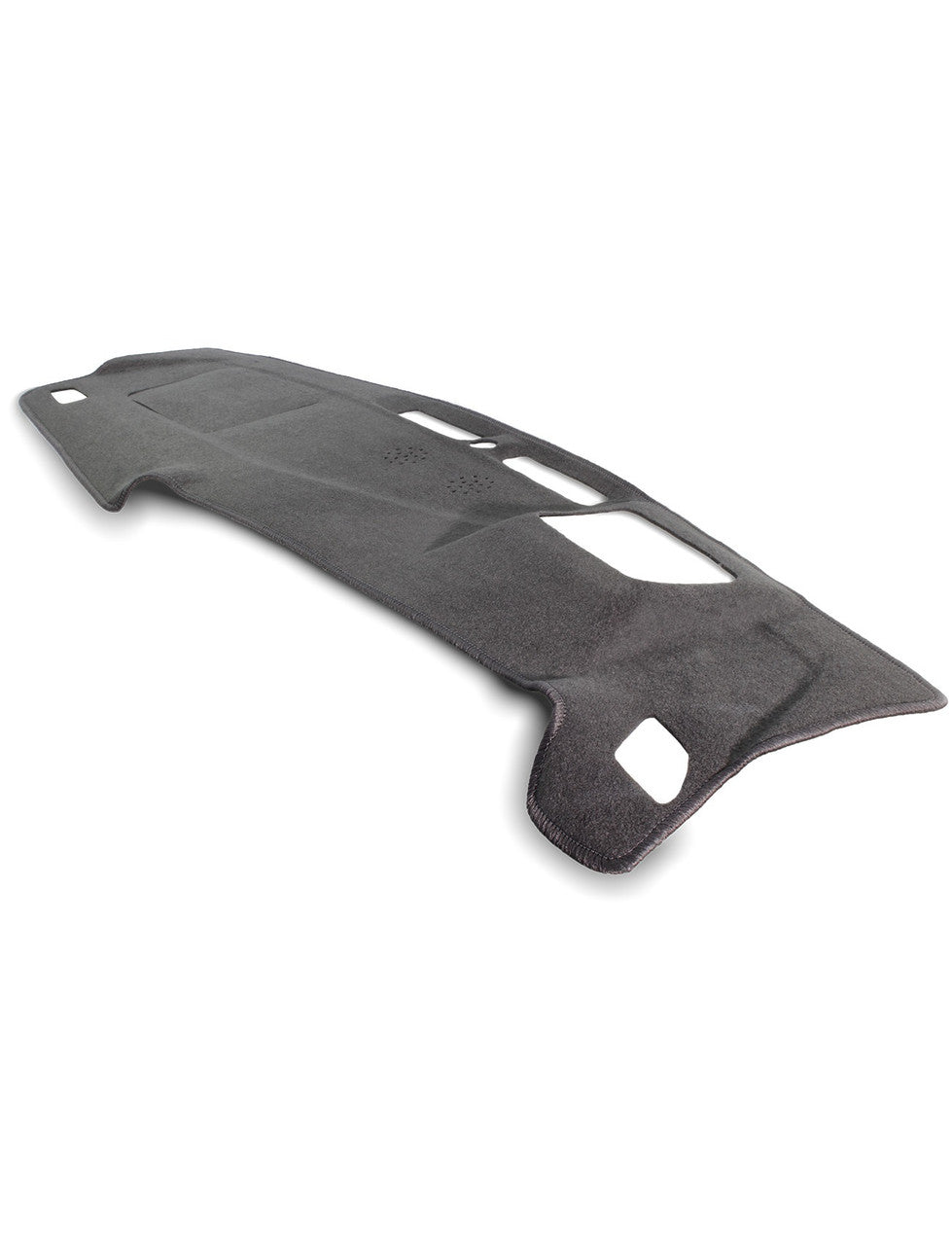Suits Kia Sportage NQ5 PE Dash Mat Charcoal 2025 Onwards – additional photo