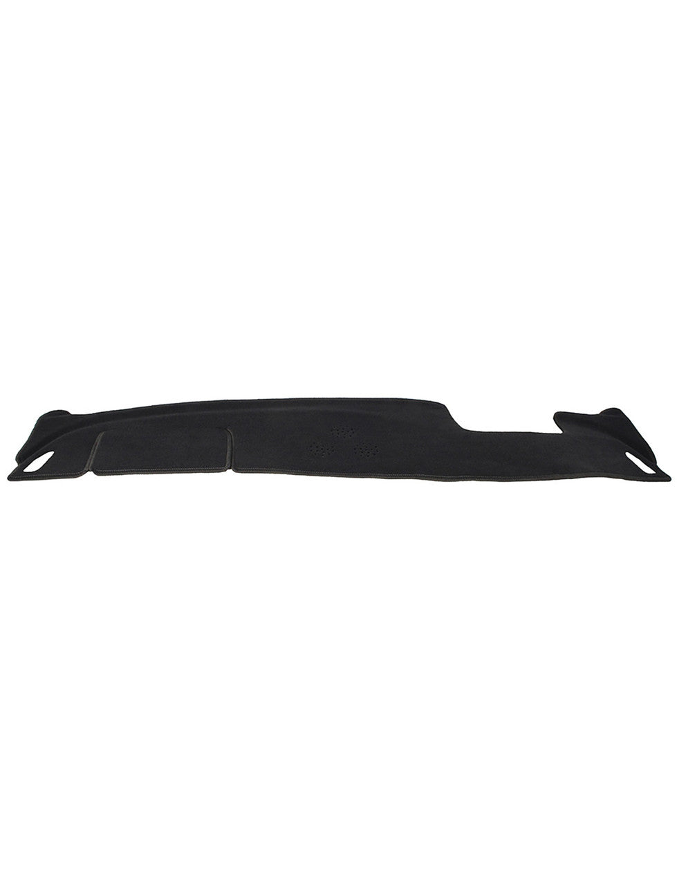Suits Mercedes C Class W205 Dash Mat Charcoal – additional photo