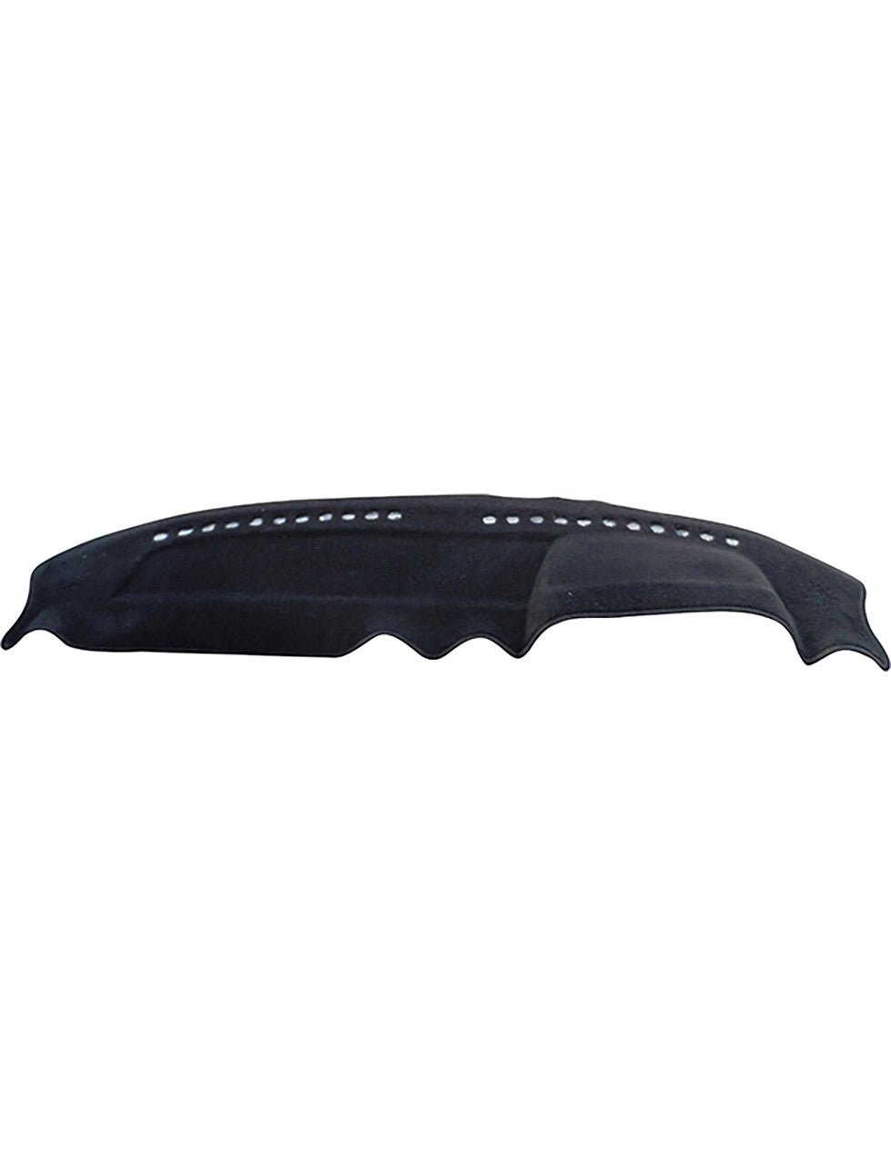 Suits Mercedes Chassis 123 Dash Mat Charcoal – additional photo