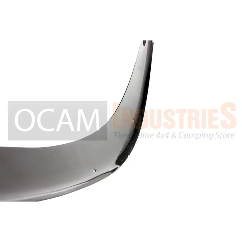 Bonnet Protector for Toyota Camry XV50 Oct 2011 - March 2015 Tinted Guard – additional photo