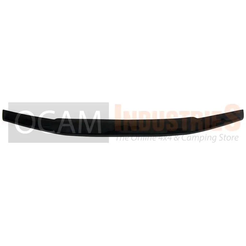 Bonnet Protector for Nissan Navara D40 2005-05/2010 Guard – additional photo