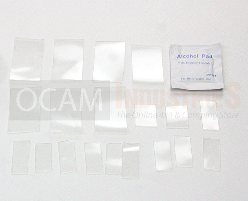 Bonnet Protector for Ford Everest Next-Gen 7/2022-On Tinted Guard – additional photo