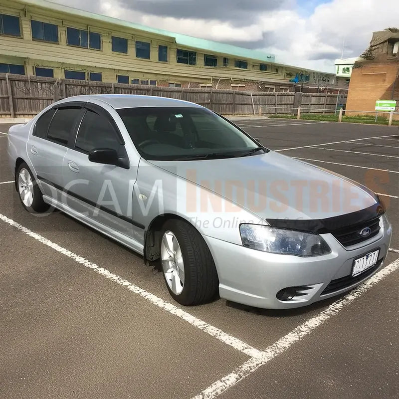 Replacement Bonnet Protector Clips for Ford BF MkII Falcon XT Futura 2006-08 – additional photo