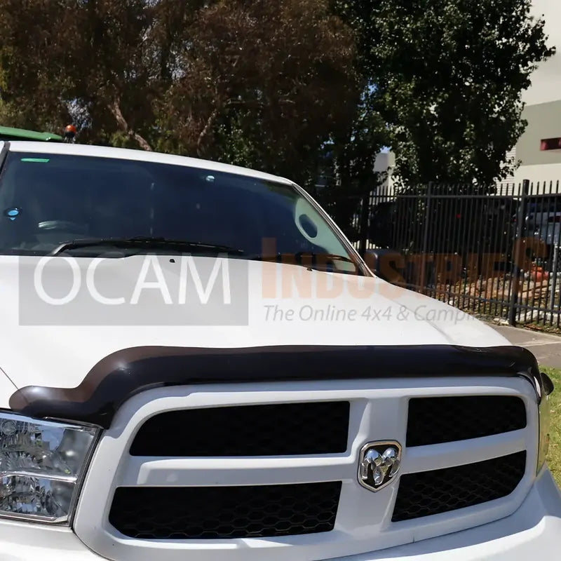 Bonnet Protector For Ram 1500 DS 2018-Current – additional photo