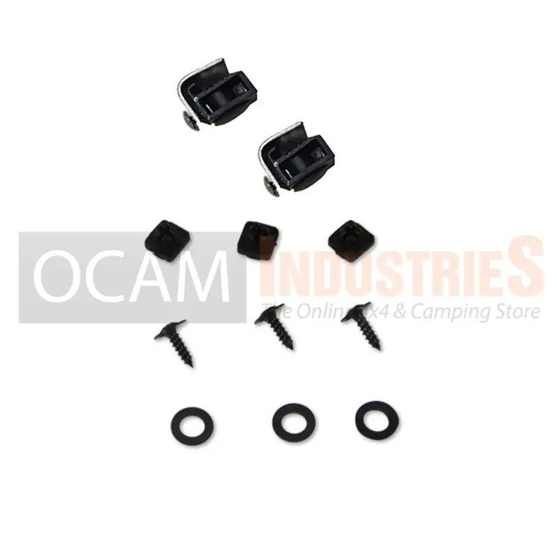 Bonnet Protector for Ford Ranger PJ 2007-2009 – additional photo