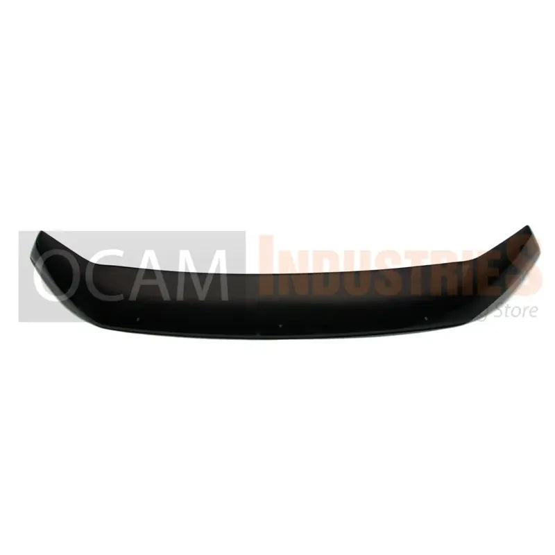 Bonnet Protector for Ford Ranger PK 2009-2011 Tinted Guard – additional photo