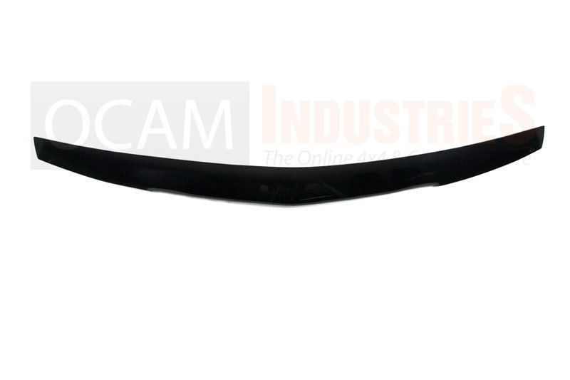 Bonnet Protector for Mitsubishi Triton ML MN 2006-04/2015 Tinted Guard – additional photo