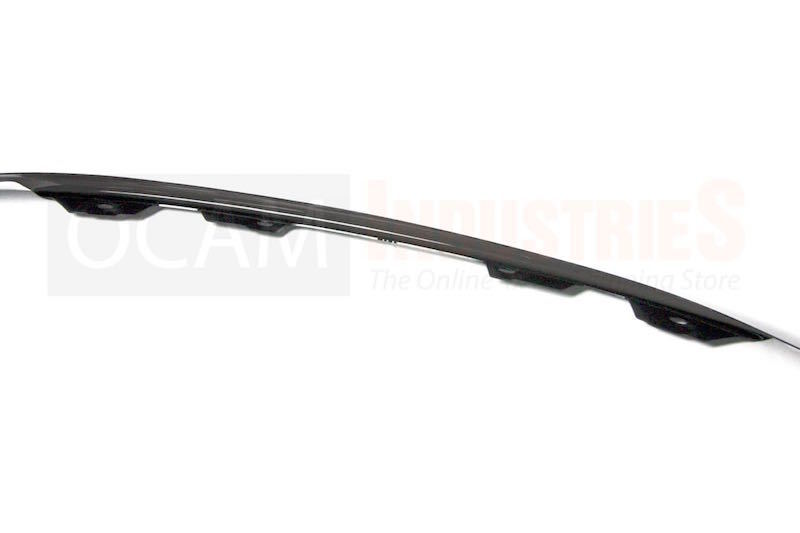 Bonnet Protector for Nissan Patrol GU Wagon Y61 2004-2015 Tinted Guard – additional photo