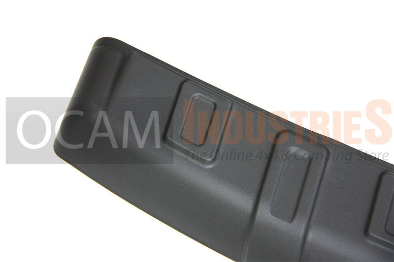 Raptor Style Bonnet Protector For Suzuki Jimny JB74 2019-Current – additional photo