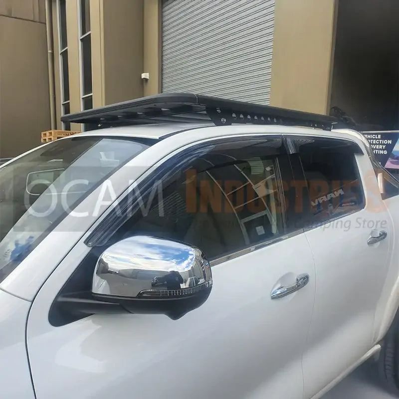 Bonnet Protector, Weathershields For GWM Cannon 2020-2024 – additional photo