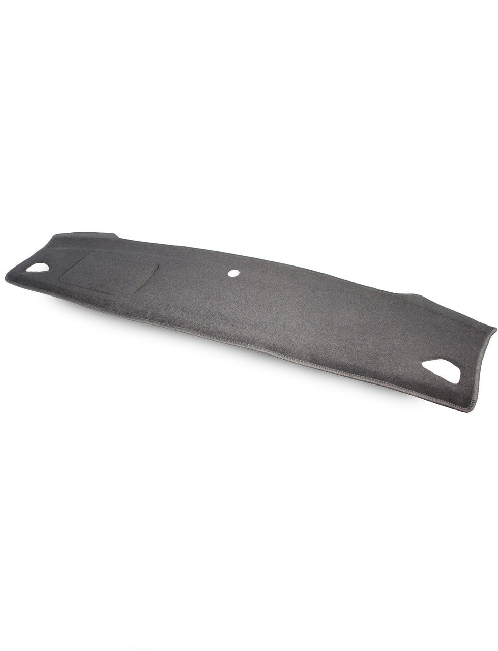 Suits MG HS SA33 Dash Mat Black 2024 Onwards – additional photo