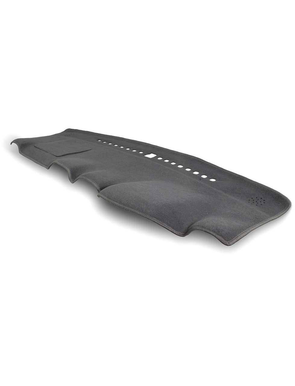 Suits MG ZS ZS32 Dash Mat Black 2024 Onwards – additional photo