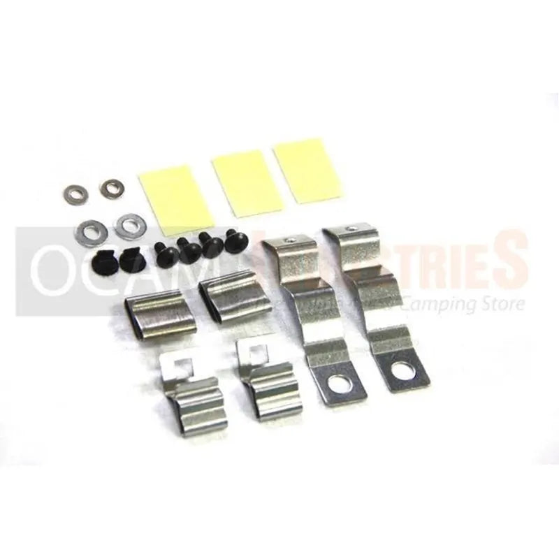 Bonnet Protector for Holden Captiva CG 2006-2010 Tinted Guard (Excl. MaXX) – additional photo