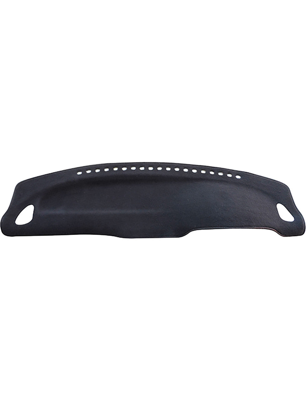 Suits Nissan NX Coupe Dash Mat Charcoal – additional photo