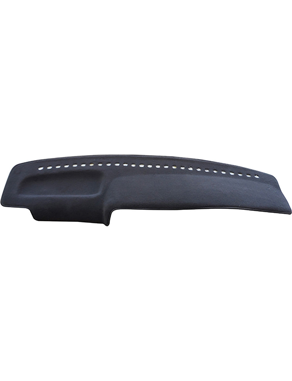 Suits Nissan Navara Pathfinder D21 Dash Mat Charcoal – additional photo