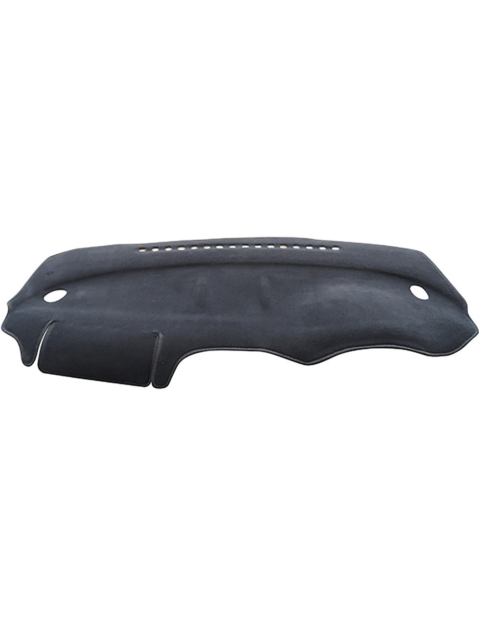Suits Nissan Micra K12 Dash Mat Black 2007 - 2010 – additional photo