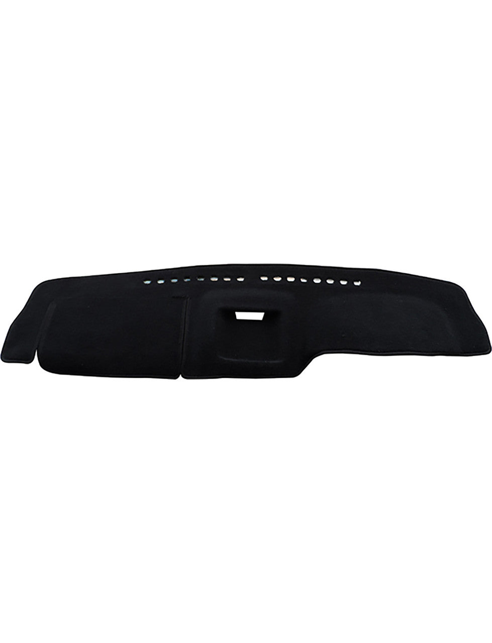 Suits Nissan Pathfinder R50 Ti Dash Mat Charcoal 1999 - 2005 – additional photo