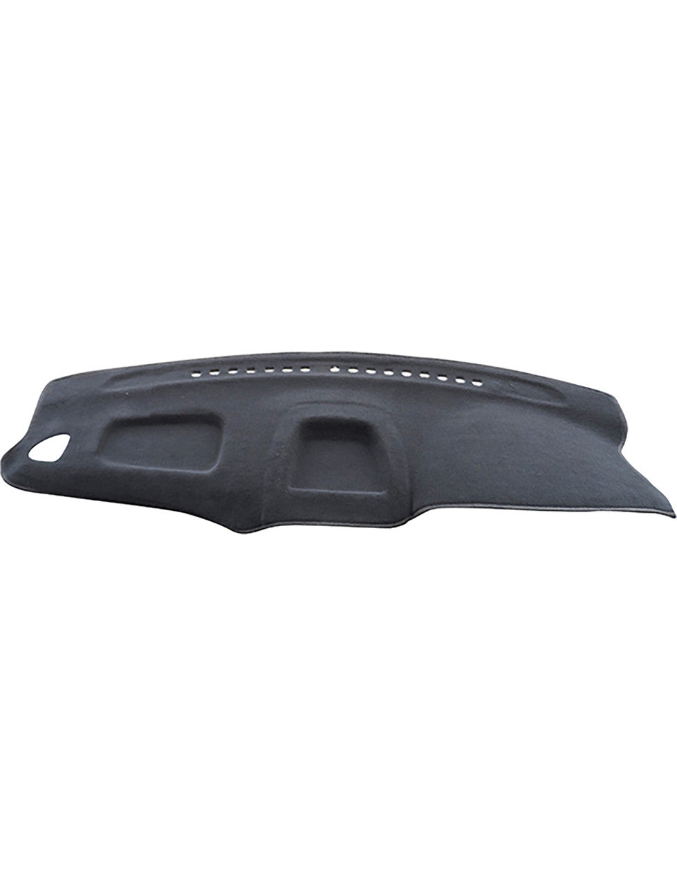 Suits Nissan Pulsar N16 Dash Mat Charcoal – additional photo