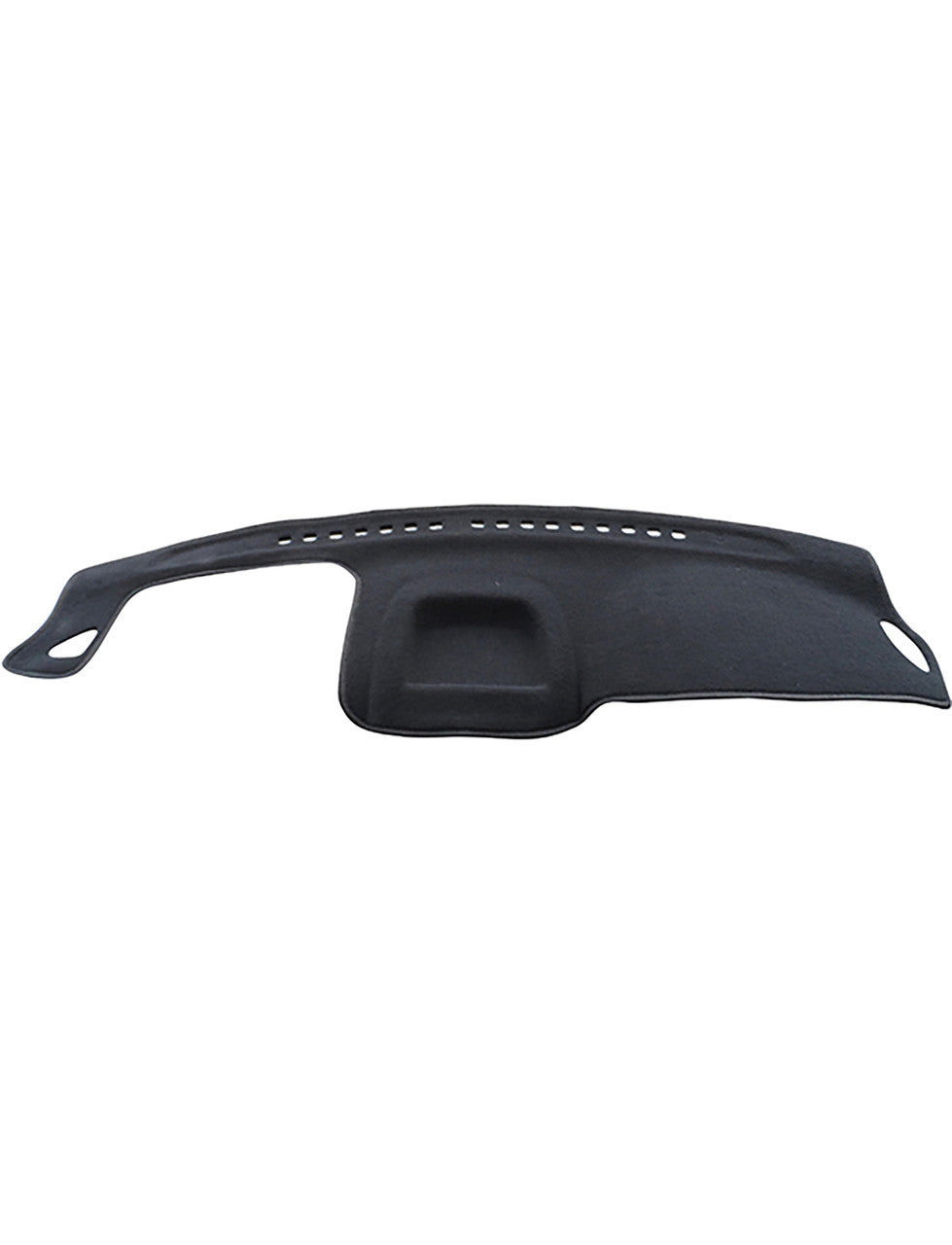 Suits Nissan Pulsar Dash Mat Black – additional photo