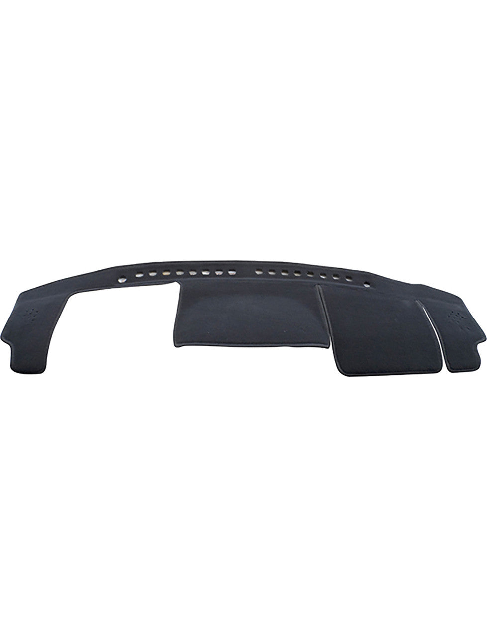Suits Nissan X-Trail T30 Series II Dash Mat Charcoal 2004 - 2007 – additional photo