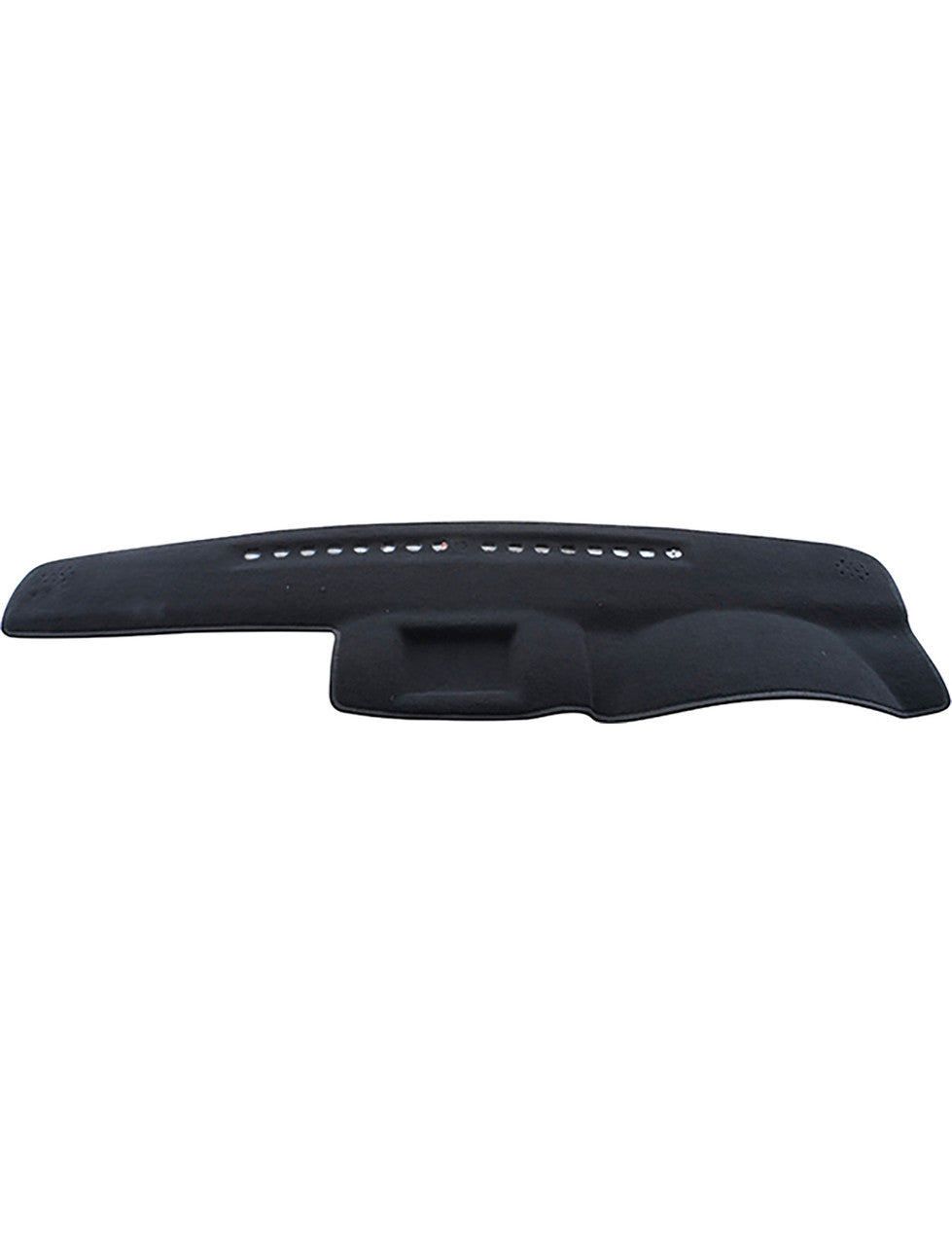 Suits Nissan Pathfinder R51 Dash Mat Black 2005 - 2013 – additional photo