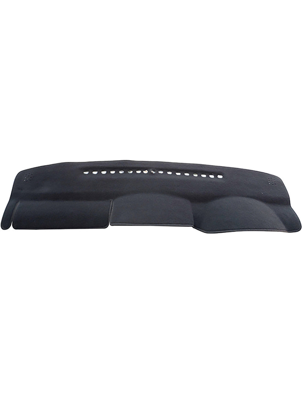Suits Nissan Pathfinder R51 Dash Mat Black 2010 - 2013 – additional photo