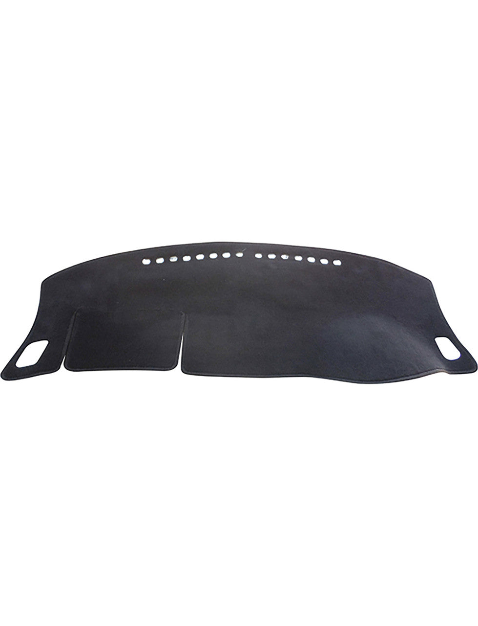 Suits Nissan Pulsar B17 C12 Dash Mat Black – additional photo