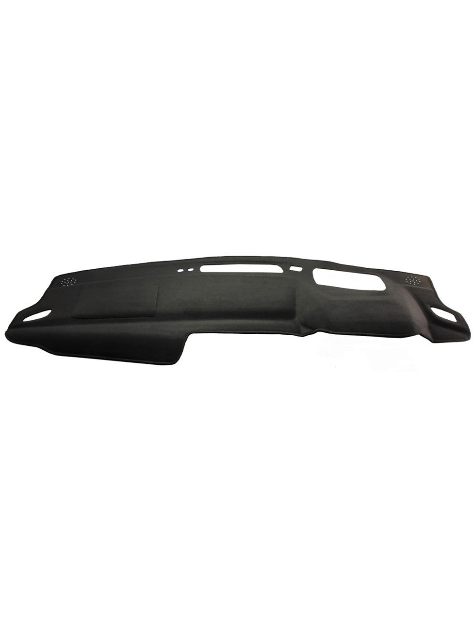 Suits Nissan X-Trail T33 Dash Mat Charcoal 2022 Onwards with heads up display – additional photo