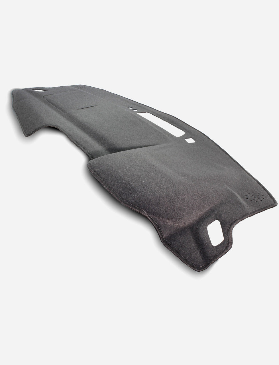 Suits Nissan Qashqai J12 Dash Mat Charcoal – additional photo