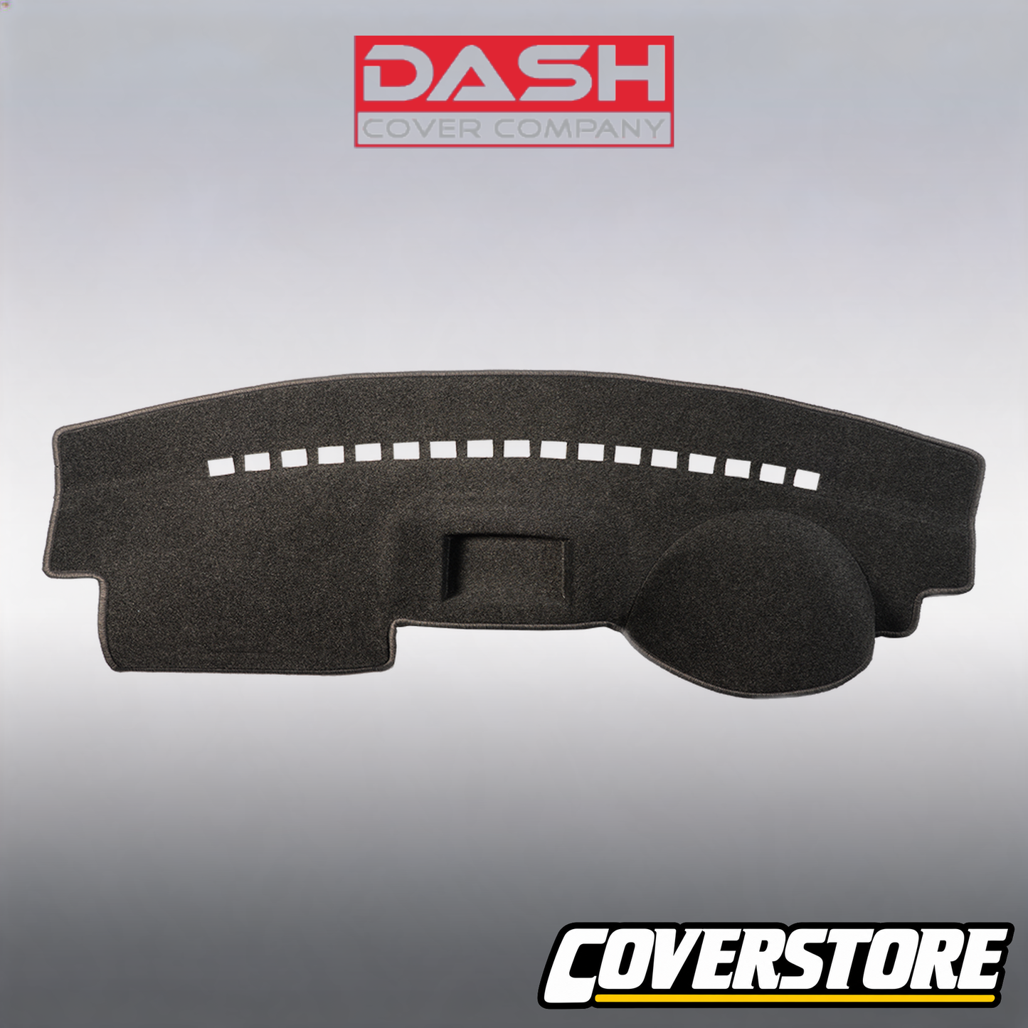 Dash Mat To Fit Volkswagen Polo All Models (2002 - 2010)