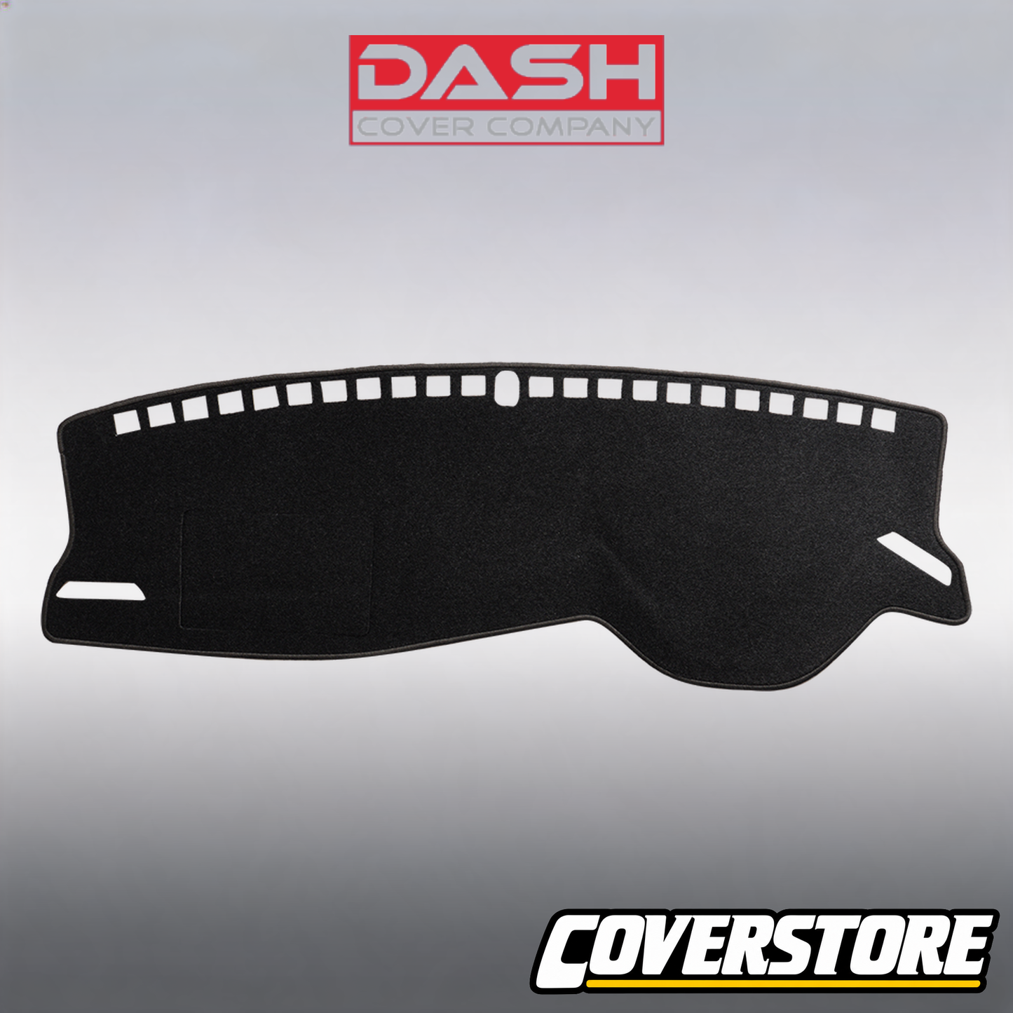 Dash Mat To Fit Volkswagen Polo All Models (2017 - 2021)