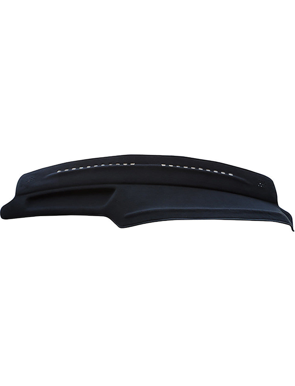 Suits Ford Falcon Fairlane Dash Mat Black 1988 - 1994 – additional photo