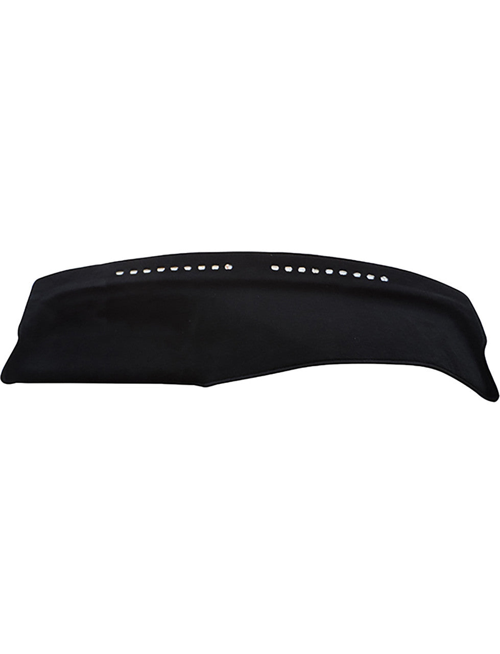 Suits Ford Laser KF KH Dash Mat Black – additional photo