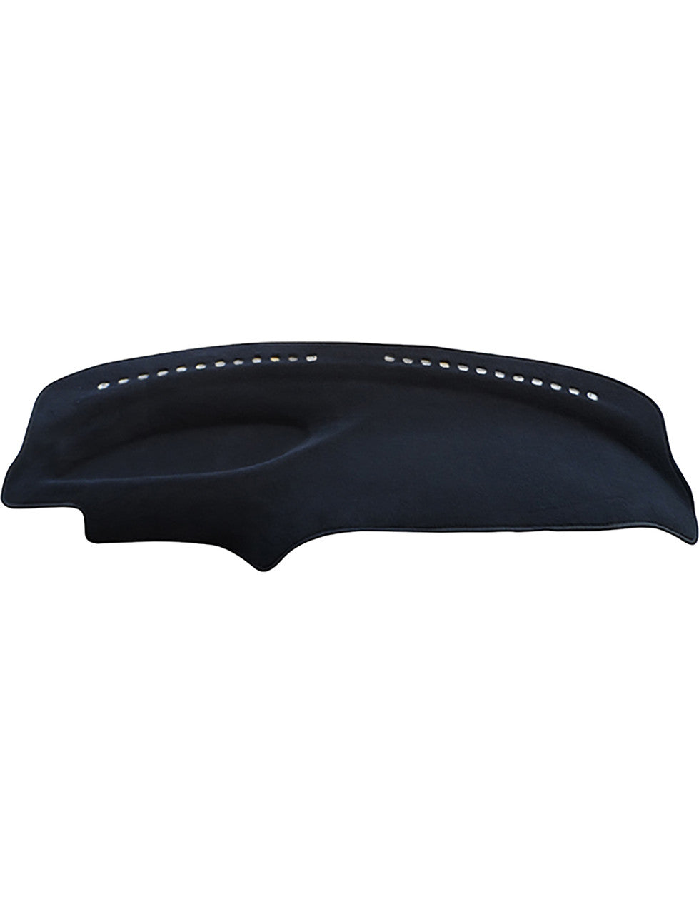 Suits Ford Mondeo HB HC HD HE Dash Mat Charcoal – additional photo