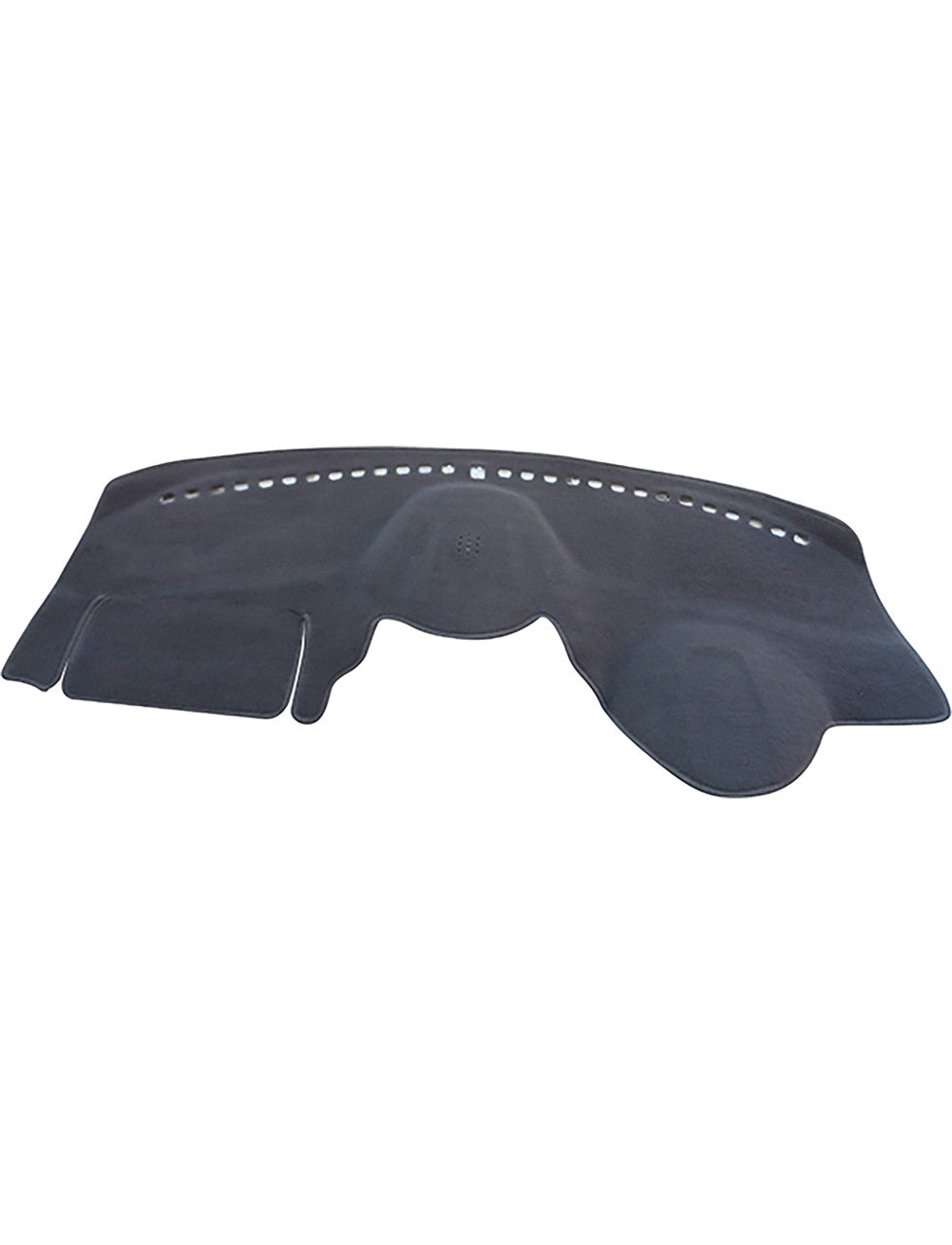 Suits Ford Kuga TF Dash Mat Charcoal – additional photo