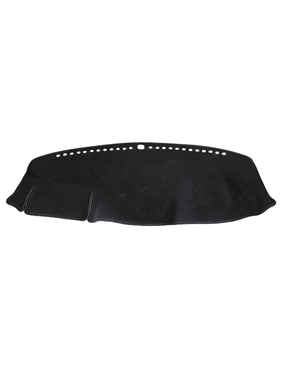 Suits Ford Focus LW MK2 Dash Mat Black with centre speaker – additional photo