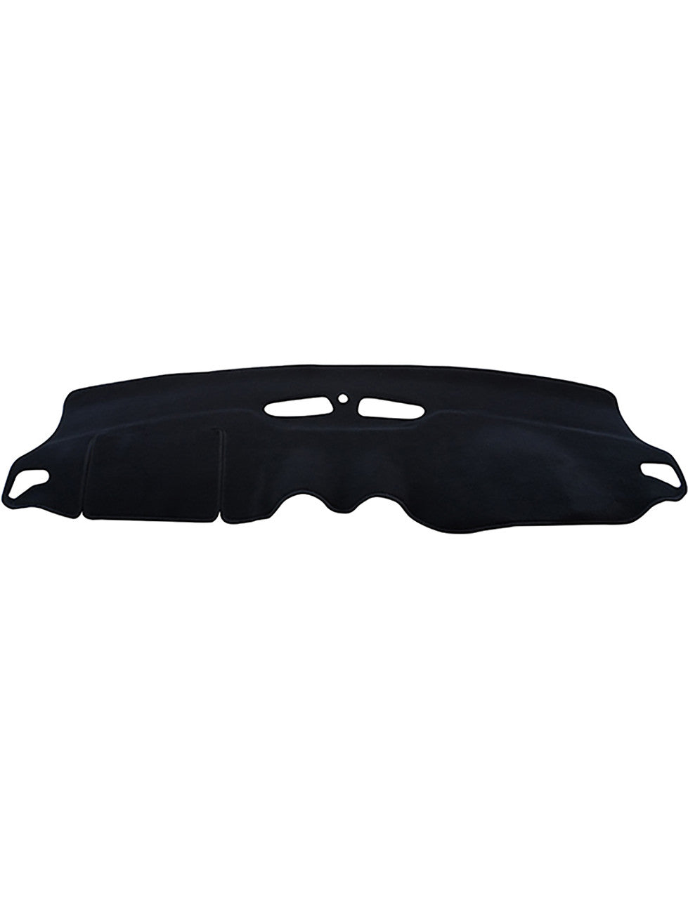 Suits Ford Mondeo MA MB MC Dash Mat Charcoal – additional photo