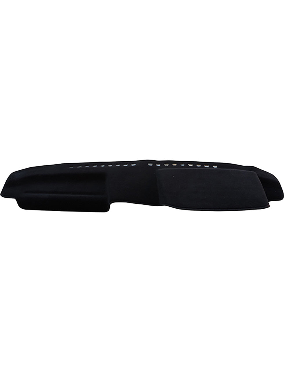 Suits Holden Commodore VL Dash Mat Charcoal – additional photo