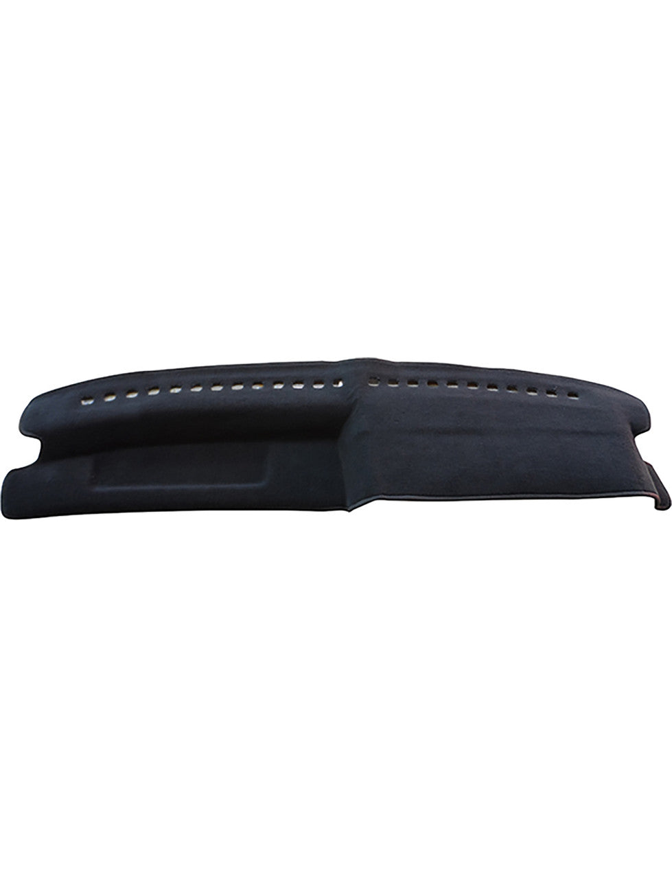 Suits Holden Astra LD Nissan Pulsar Dash Mat Charcoal 1987 - 1991 – additional photo