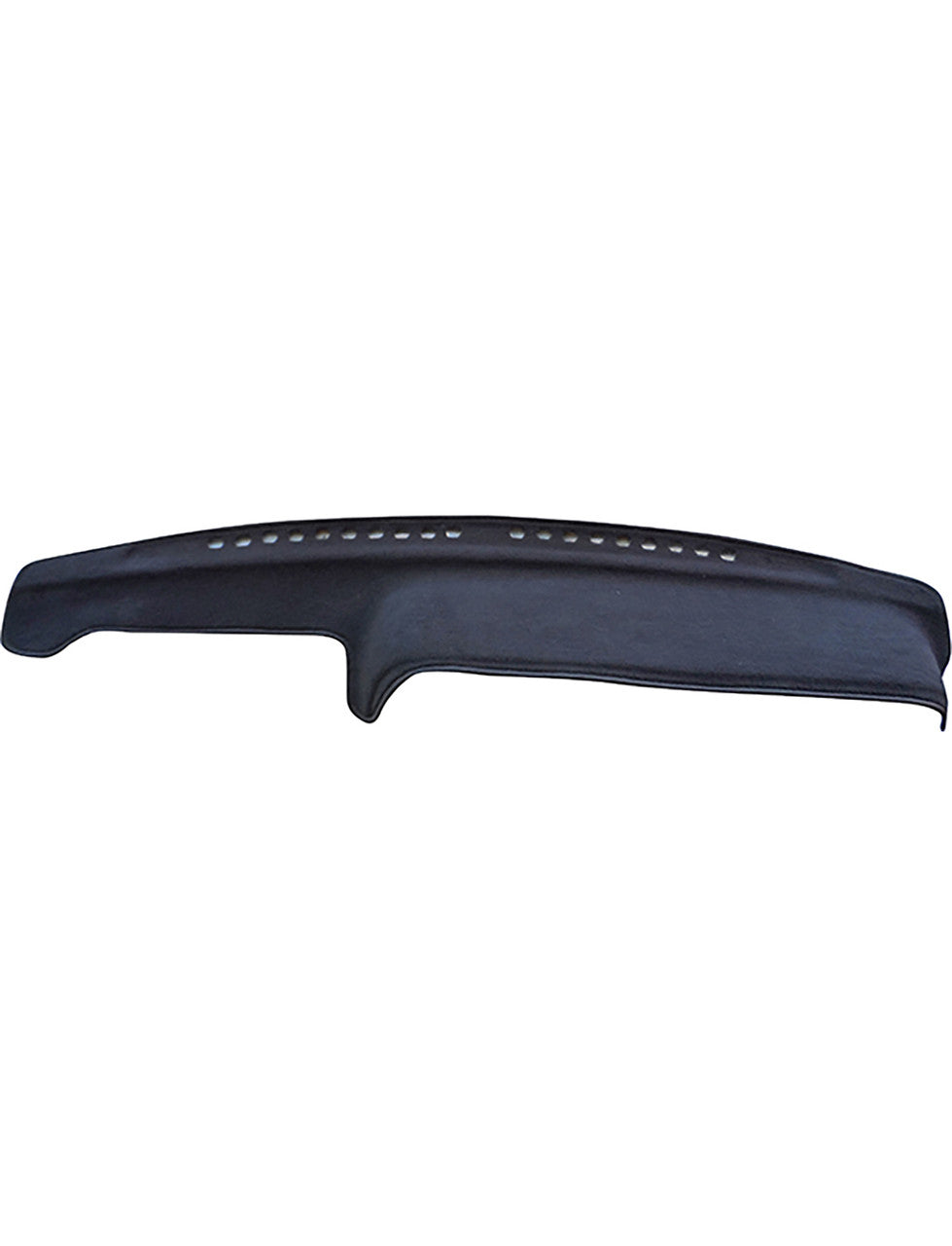 Suits Holden Jackaroo Dash Mat Black – additional photo