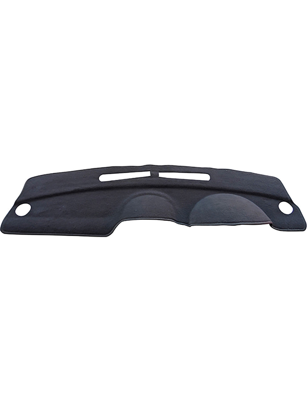 Suits Holden Barina XC Dash Mat Black 2001 - 2005 – additional photo
