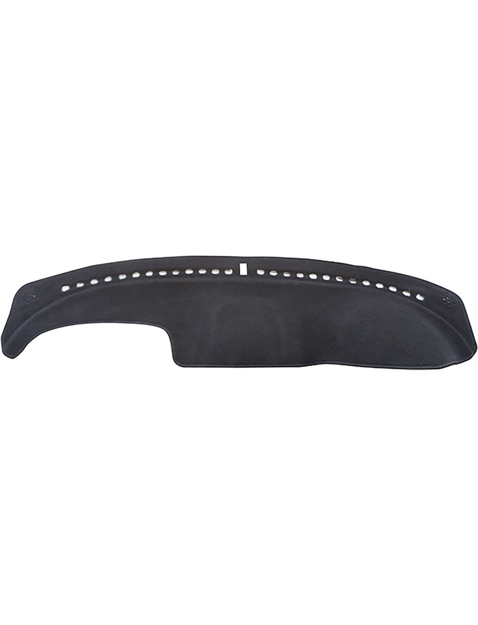 Suits Holden Commodore VY Dash Mat Charcoal 2002 - 2004 – additional photo