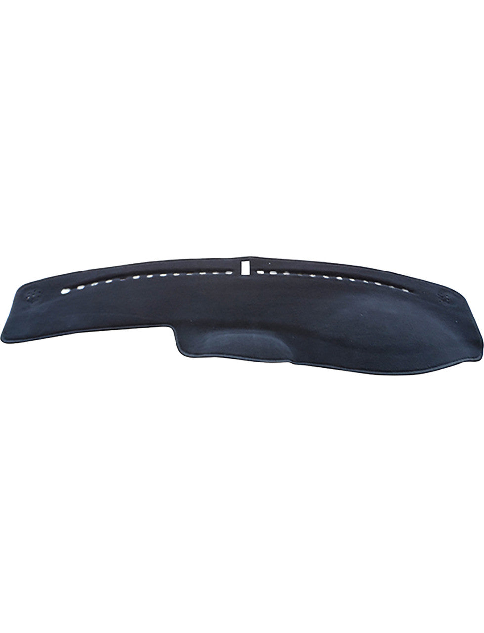 Suits Holden Statesman WL WK Dash Mat Black – additional photo