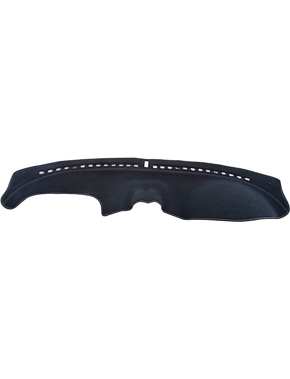 Suits Holden Adventra VZ HSV VY VZ Dash Mat Charcoal – additional photo
